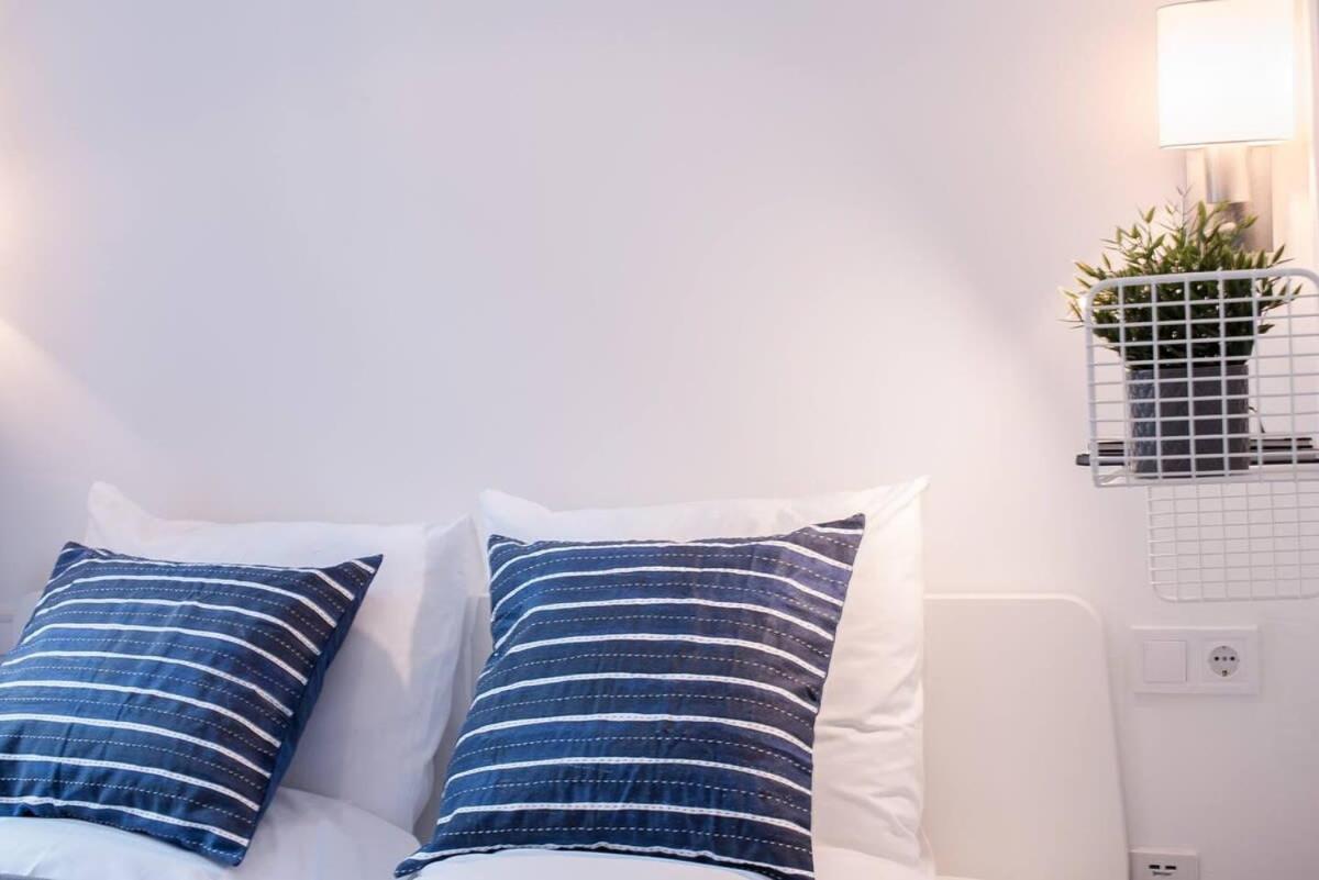 בודפשט Central Brand New And Modern Apartment מראה חיצוני תמונה